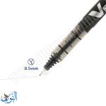 قلم حبر سائل PILOT BX-V5