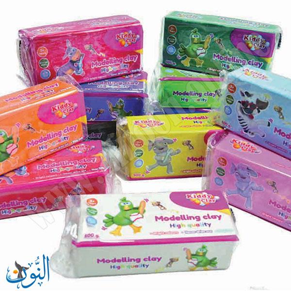 ملتينة 1 لون 500 غم NARA