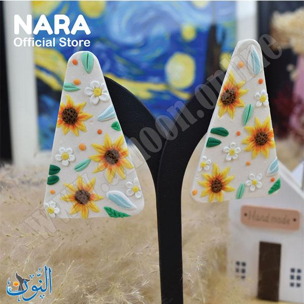 ملتينة حرارية 250 غم NARA POLYMER