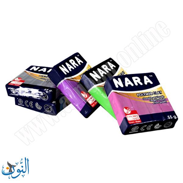 ملتينة حراية 55 غم NARA POLYMER