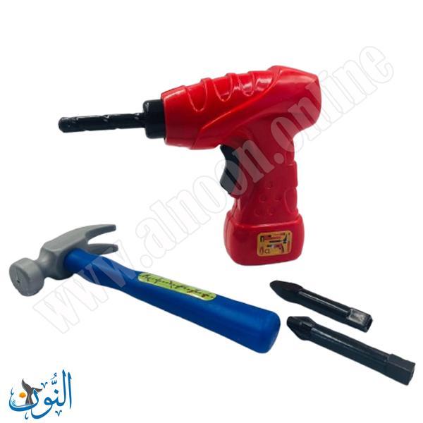 لعبة المفك الالكتروني S0901