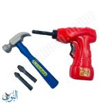 لعبة المفك الالكتروني S0901