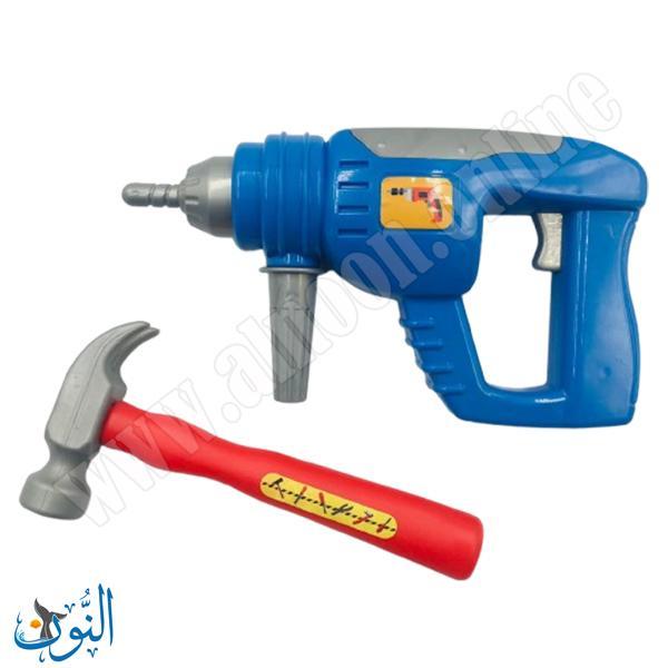 لعبة الحفار  S0902