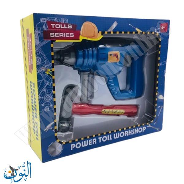 لعبة الحفار  S0902