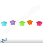 لعبة أزرار الفطر BUTTON NAIL 1260