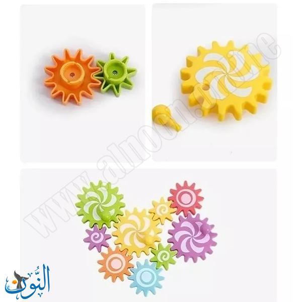 التروس الدوارة ROTATING GEAR 1262