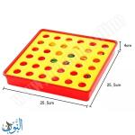 التروس الدوارة ROTATING GEAR 1262