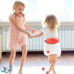 لعبة تحدي الاهنزاز و الكرات