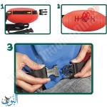 لعبة تحدي الاهنزاز و الكرات