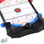 لعبة كرة الجليد لوحية