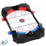 لعبة كرة الجليد لوحية