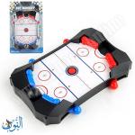 لعبة كرة الجليد لوحية