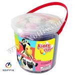 ملتينة سطل 13 لون 1500 غم NARA