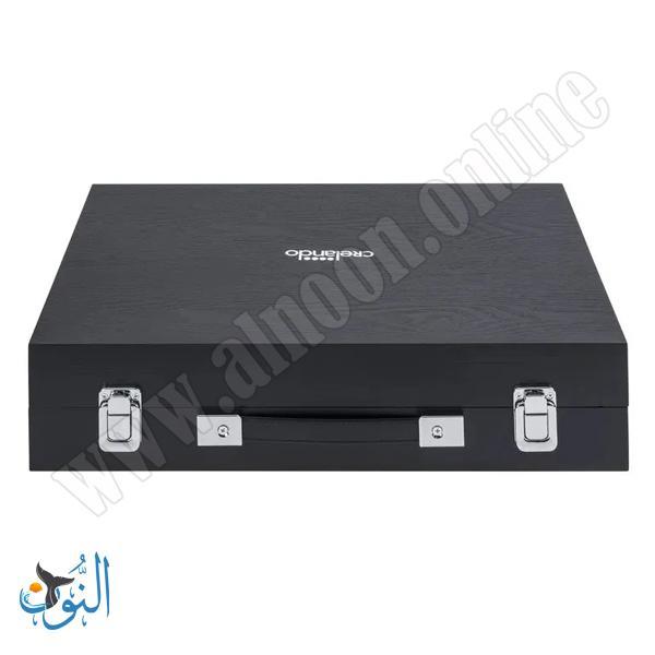 حقيبة الوان 174 قطعة CRELANDO