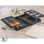 حقيبة الوان 174 قطعة CRELANDO