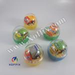 سيارة النقل قزم بلاستيك  Egg 2810