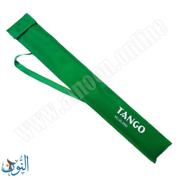 مسطرة T أكريليك قابلة للفك 60 سم مع حقيبة  TANGO