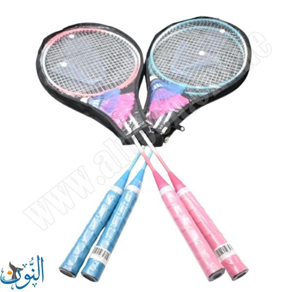 مضارب ريشة معدنية PRO 12311