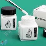 حبر ابيض عالي اللمعان 30 مل ماريس