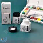 حبر ابيض عالي اللمعان 30 مل ماريس