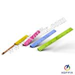 مسطرة متعددة الخيارات 20 سم Y.PLUS 4 IN 1