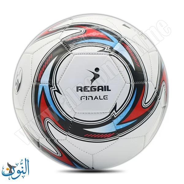 كرة قدم نمرة 5 REGAIL PVC