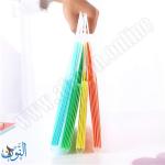 ملف توسيع 5 جيوب قياس A4