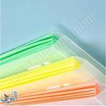 ملف توسيع 5 جيوب قياس A4