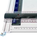 مرسم هندسي  STAEDTLER Mars 661 A3