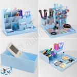 مقلمة مكتب بلاستيك عدة أجزاء DGG 6927