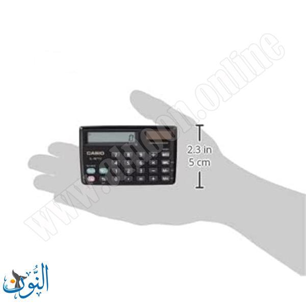 حاسبة جيب CASIO