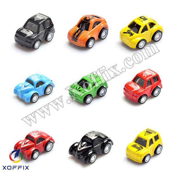 سيارة رياضية قزم معدنية  Egg813