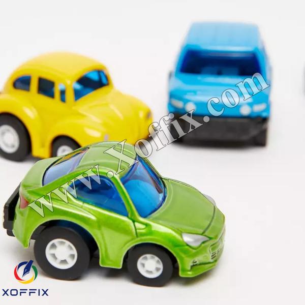 سيارة العائلة قزم معدنية  788789