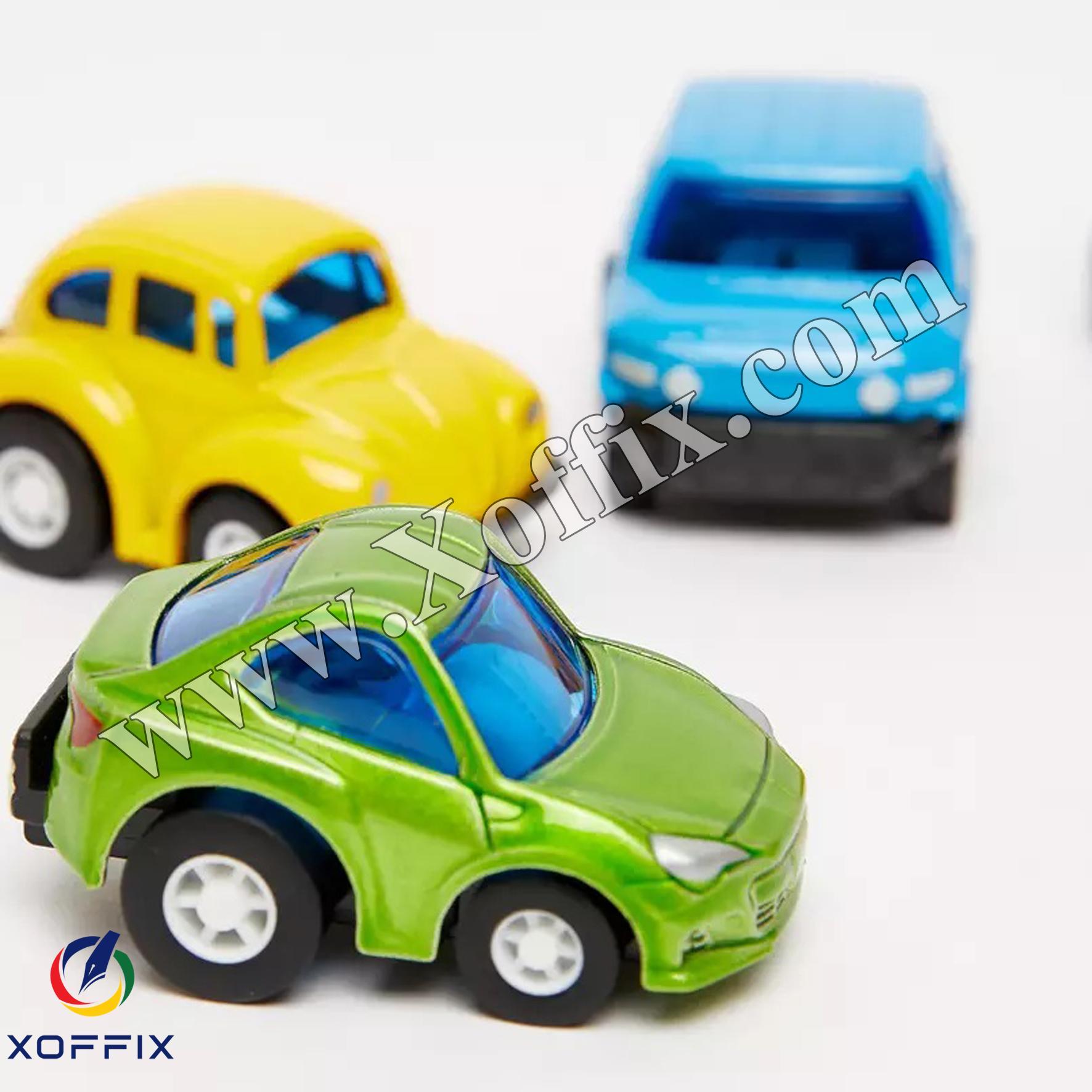 سيارة العائلة قزم معدنية  788789