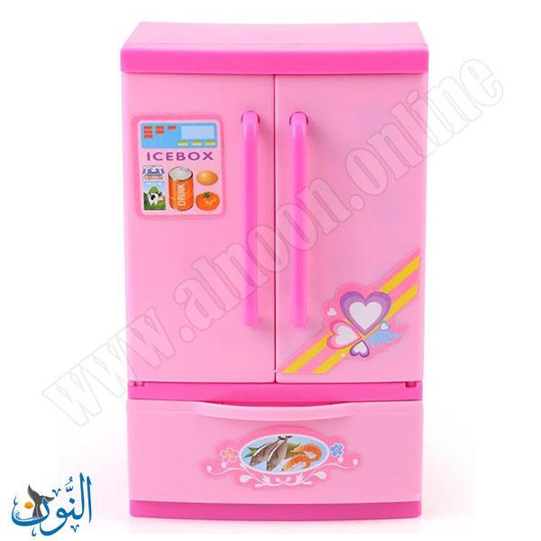 لعبة الثلاجة