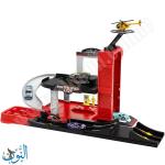 مضمار السباق حجم صغير 24 قطعة BOWA 8025