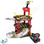 مضمار السباق حجم كبير 55 قطعة BOWA 8026