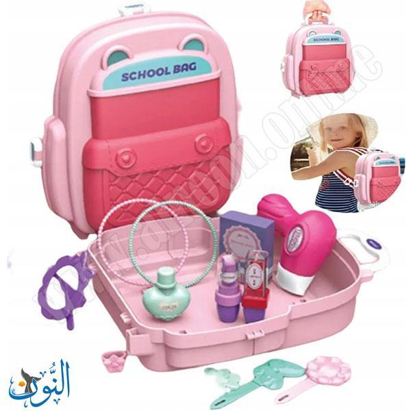 حقيبة تجميل 20 قطعة BOWA 8062