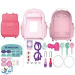 حقيبة تجميل 20 قطعة BOWA 8062