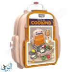 حقيبة الطهي 22 قطعة BOWA 8063