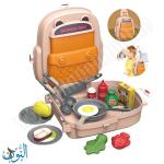 حقيبة الطهي 22 قطعة BOWA 8063