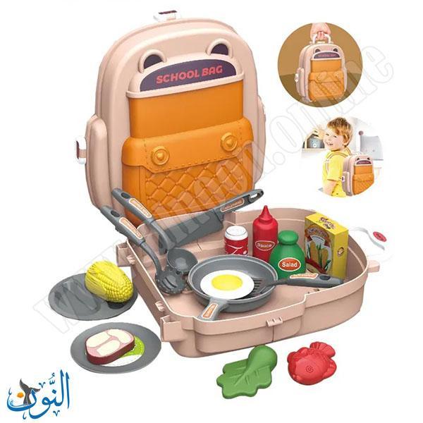 حقيبة الطهي 22 قطعة BOWA 8063