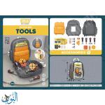 حقيبة معدات 22 قطعة BOWA 8065