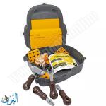 حقيبة معدات 22 قطعة BOWA 8065