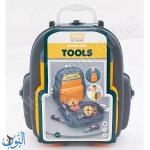 حقيبة معدات 22 قطعة BOWA 8065