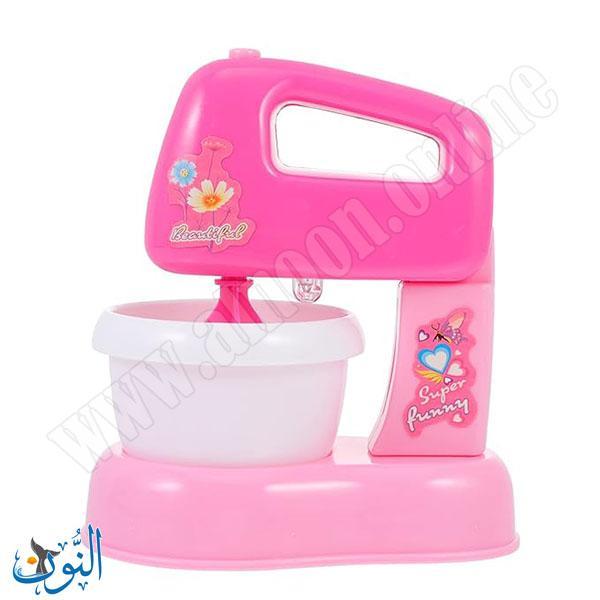 لعبة الخلاط