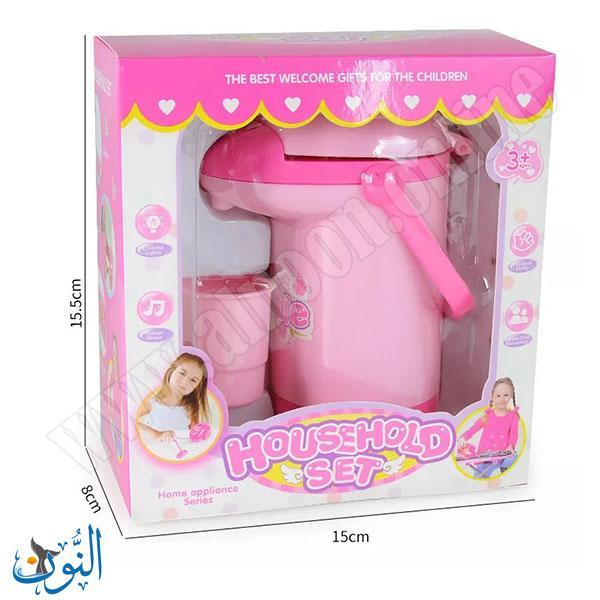 لعبة خلاط مولنكس