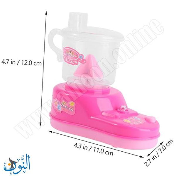 لعبة خلاط مولنكس