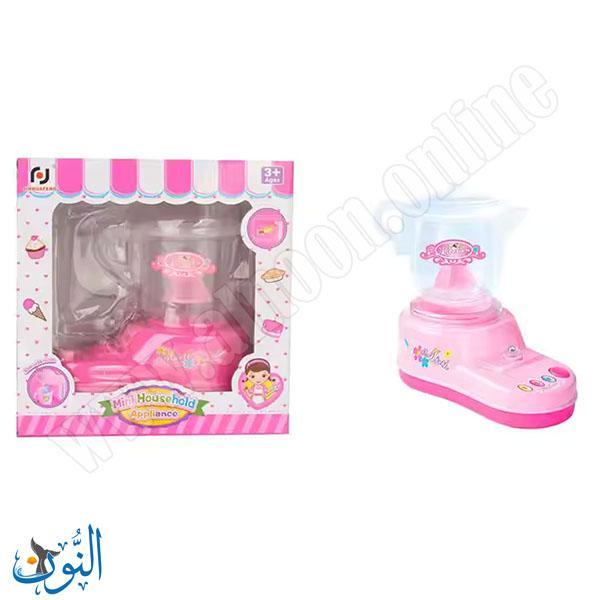 لعبة خلاط مولنكس