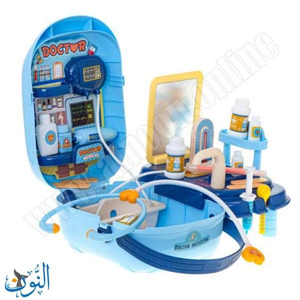 حقيبة الطبيب 34 قطعة BOWA